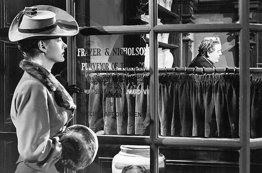 Scotland Yard zasahuje / The Suspect